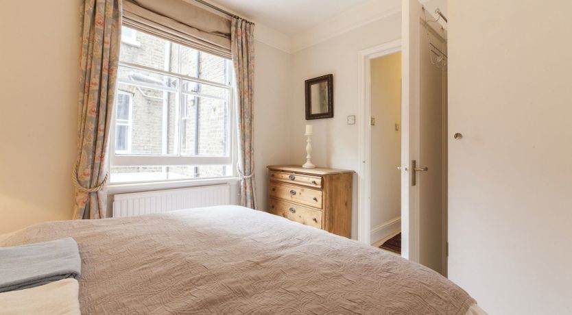 Photo of Mirror, Mirror On The Wall