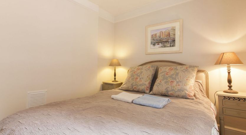 Photo of Mirror, Mirror On The Wall