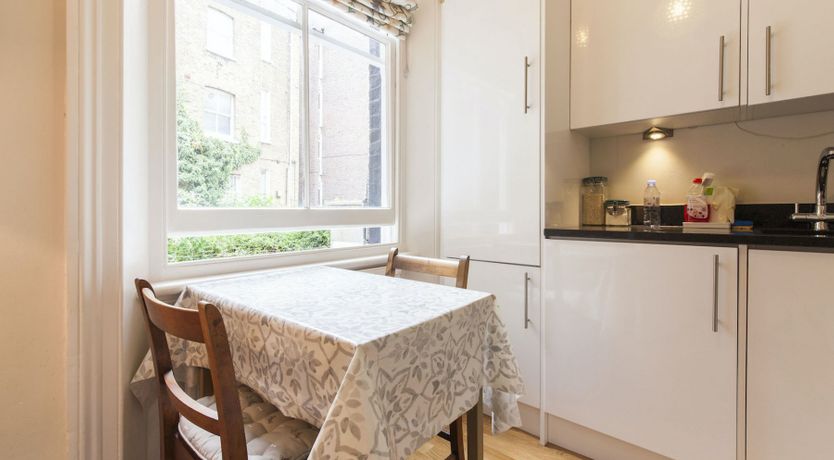 Photo of Mirror, Mirror On The Wall