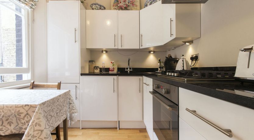 Photo of Mirror, Mirror On The Wall