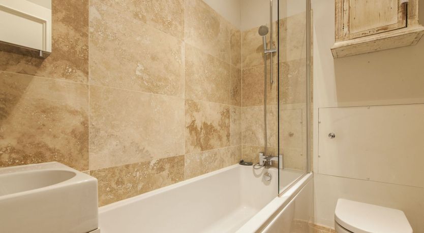 Photo of Mirror, Mirror On The Wall