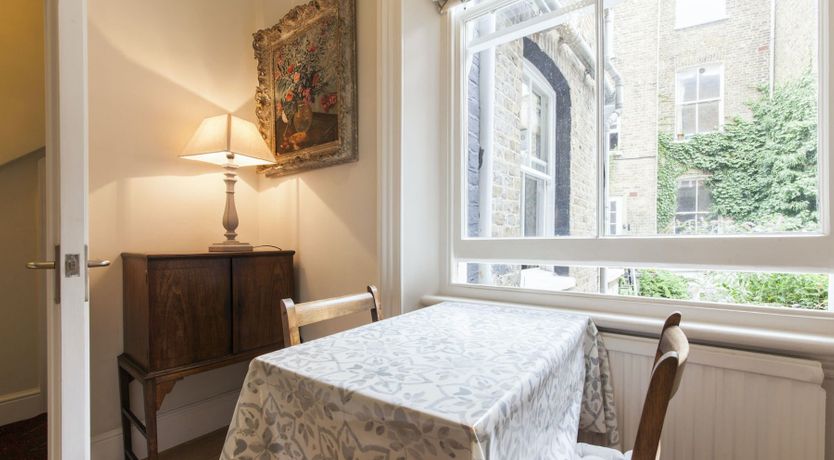 Photo of Mirror, Mirror On The Wall