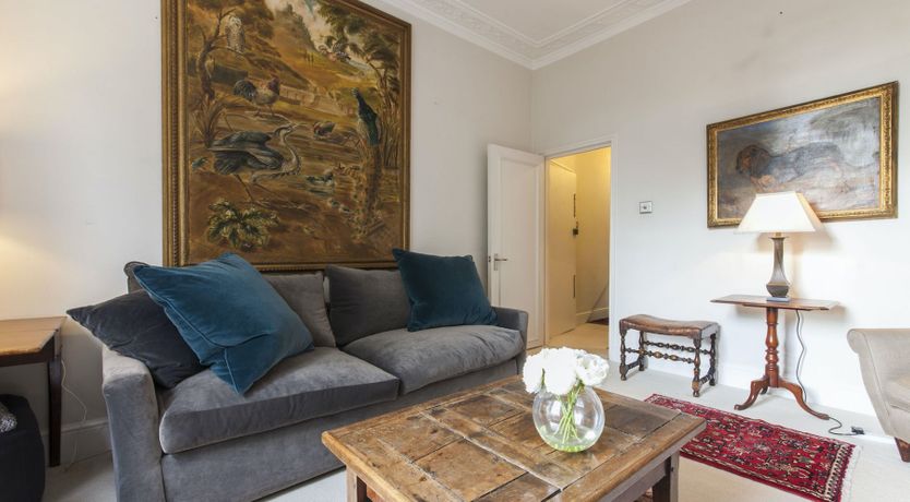 Photo of Mirror, Mirror On The Wall