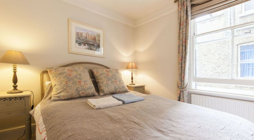 Photo of Mirror, Mirror On The Wall