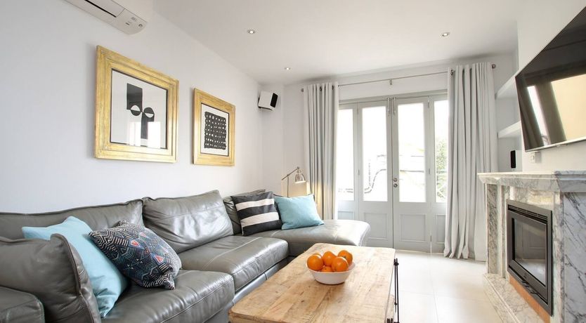 Photo of Orange Crush