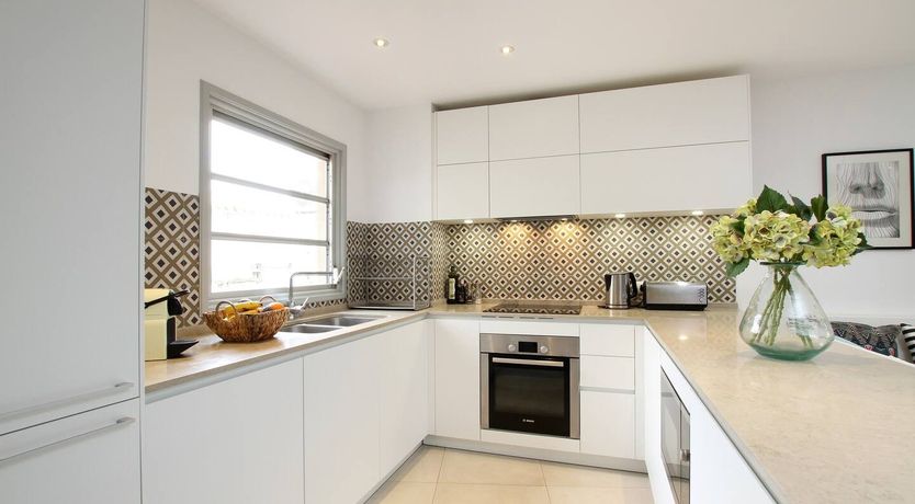 Photo of Orange Crush