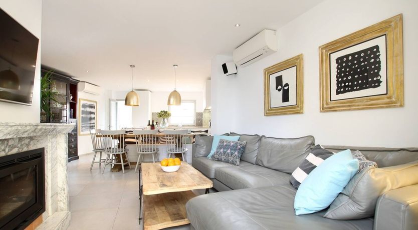 Photo of Orange Crush