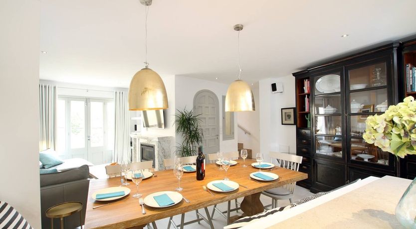 Photo of Orange Crush