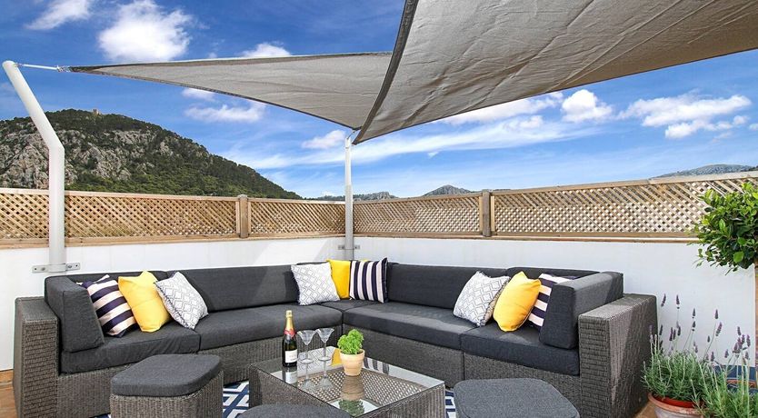 Photo of Orange Crush