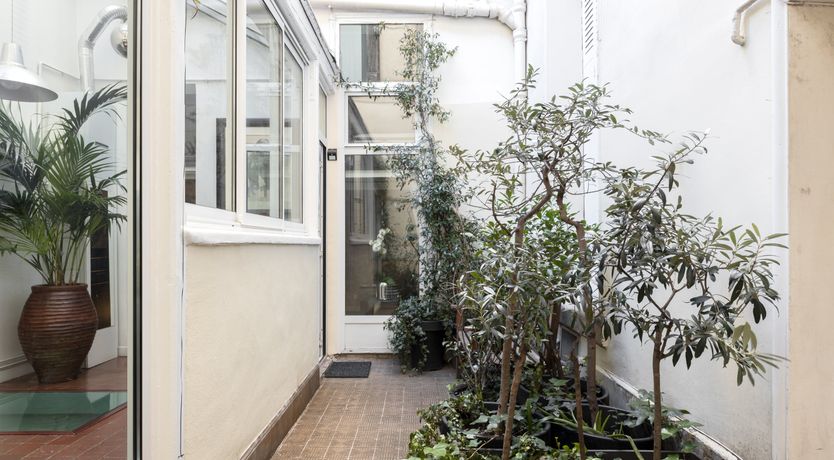 Photo of L'Orangerie