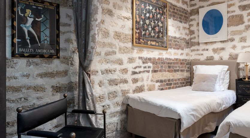 Photo of L'Orangerie