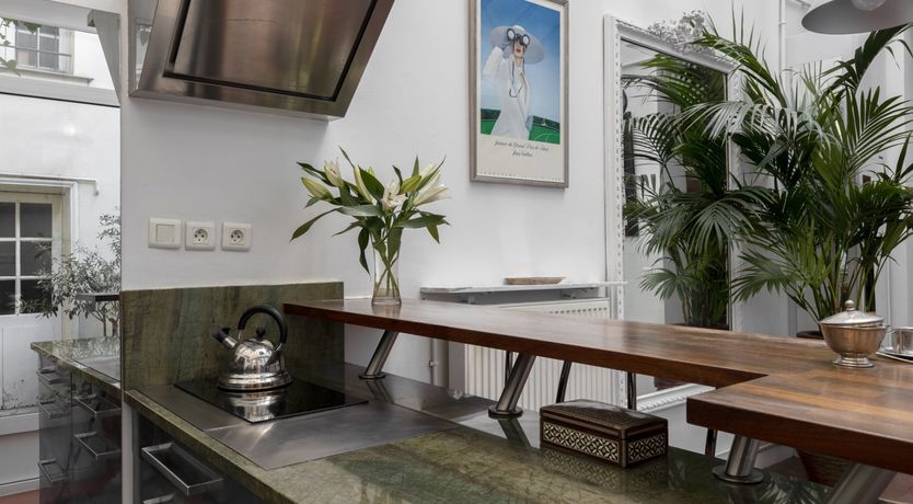 Photo of L'Orangerie