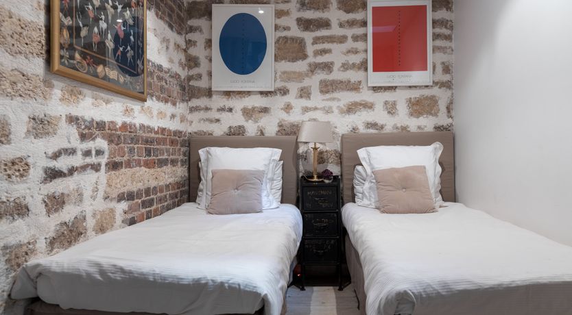 Photo of L'Orangerie