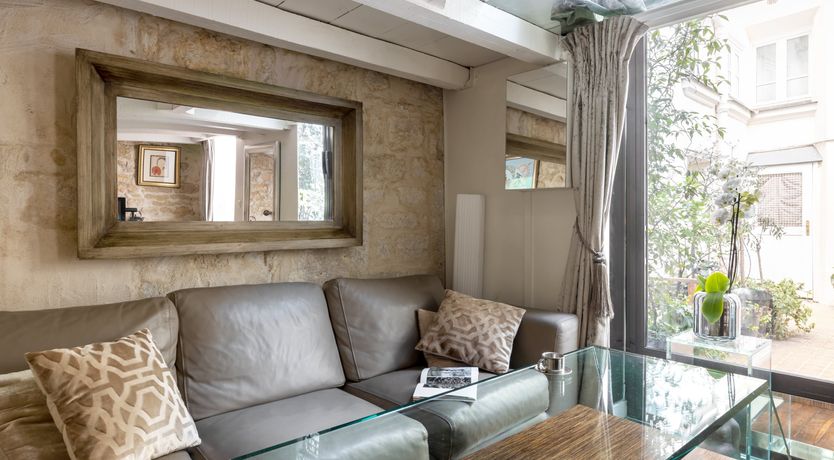 Photo of L'Orangerie