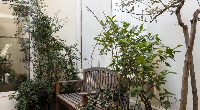 Photo of L'Orangerie