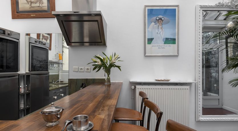 Photo of L'Orangerie