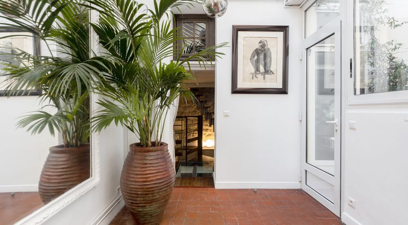 Photo of L'Orangerie