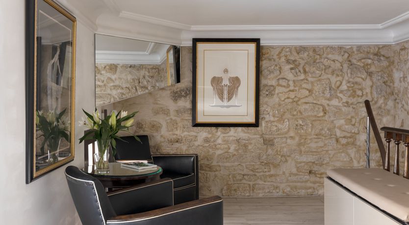 Photo of L'Orangerie