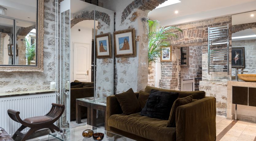 Photo of L'Orangerie