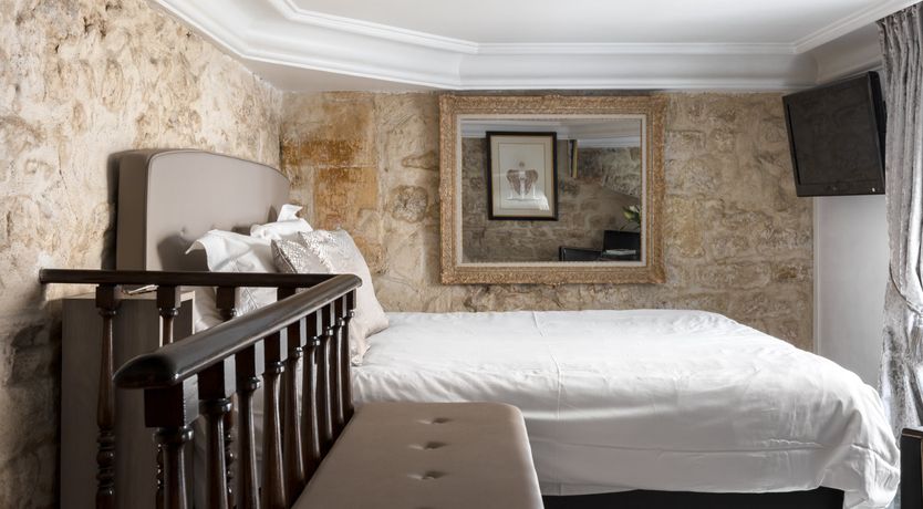 Photo of L'Orangerie