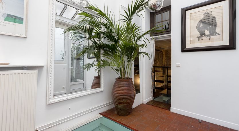 Photo of L'Orangerie