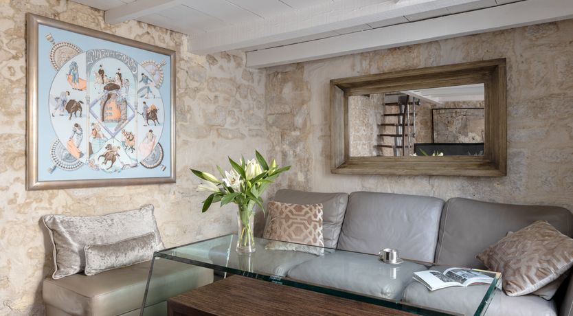 Photo of L'Orangerie