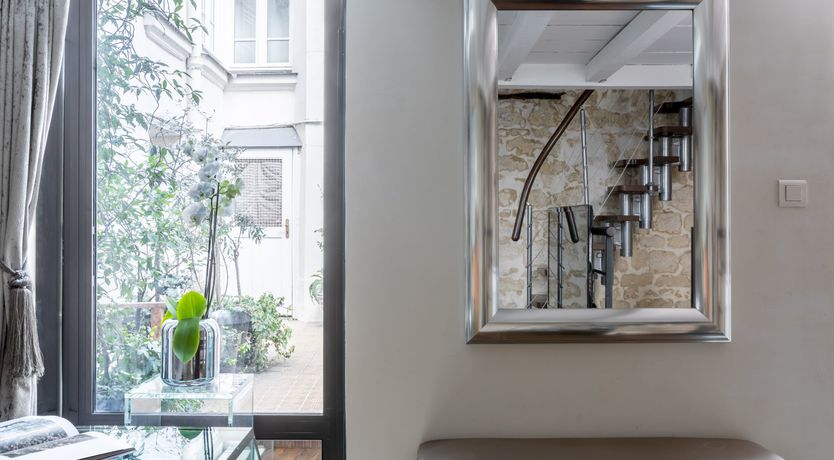 Photo of L'Orangerie