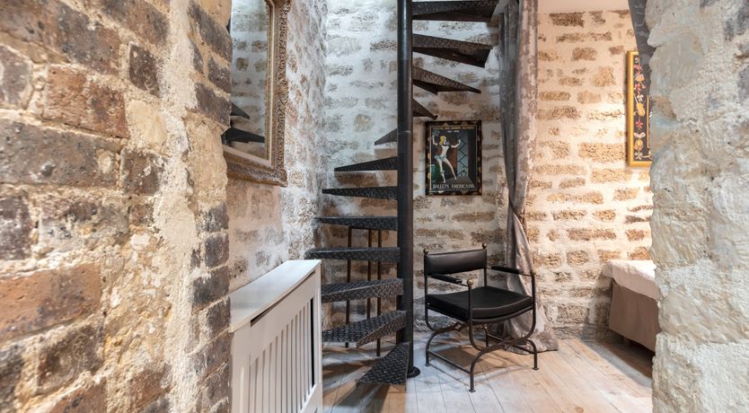 Photo of L'Orangerie