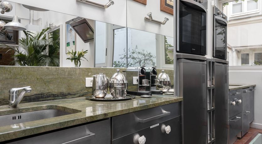 Photo of L'Orangerie