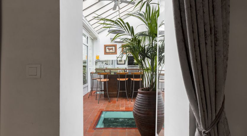 Photo of L'Orangerie