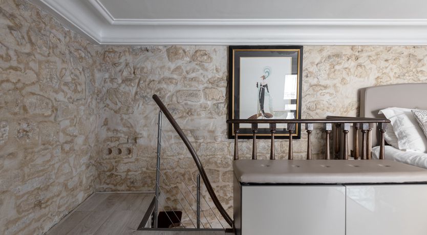 Photo of L'Orangerie