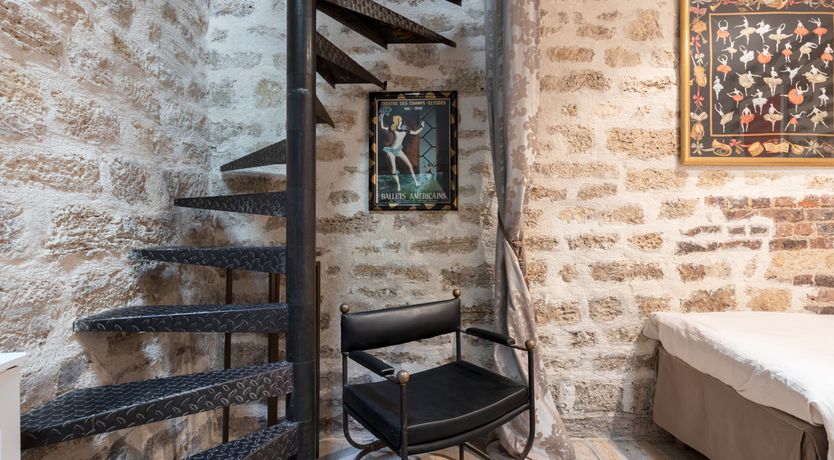 Photo of L'Orangerie