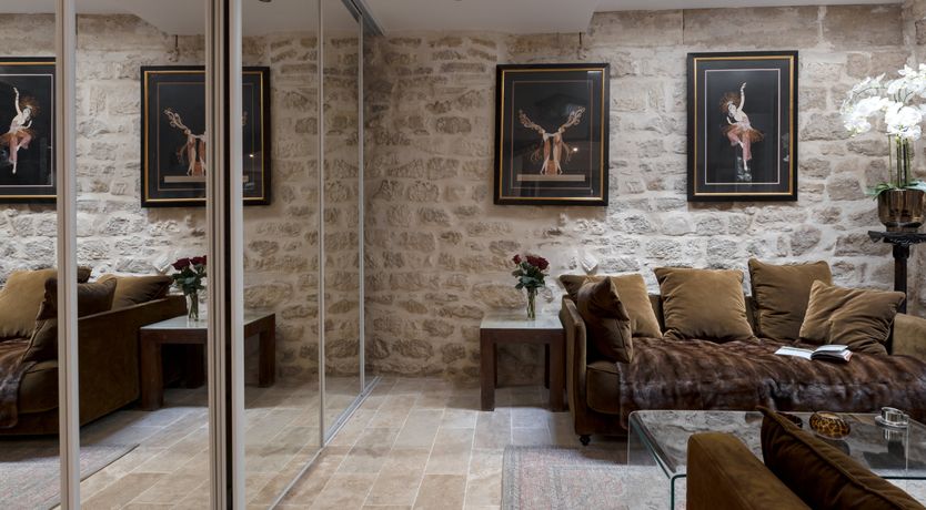 Photo of L'Orangerie