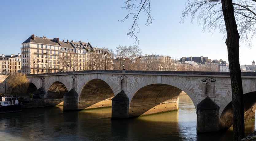 Photo of L'Orangerie