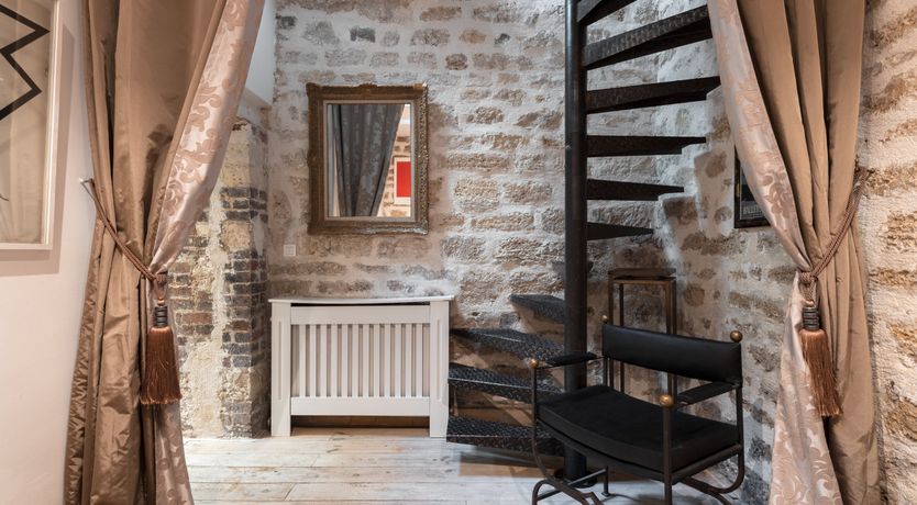 Photo of L'Orangerie