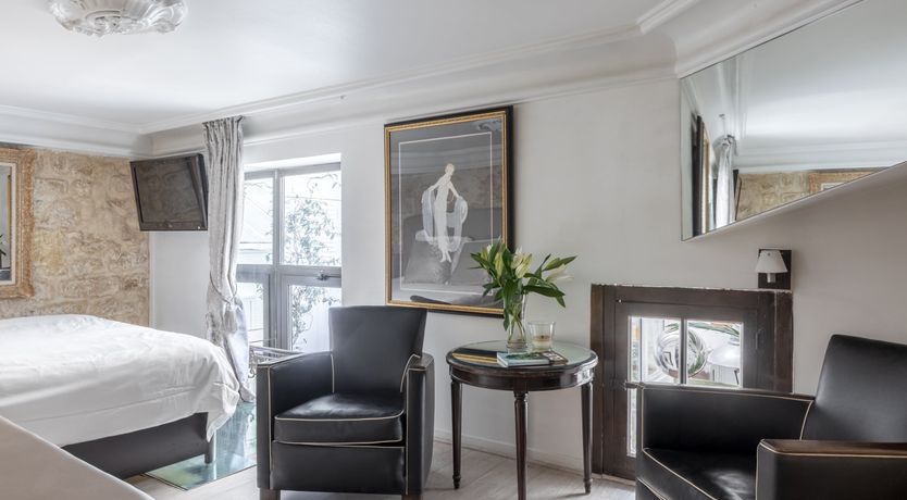 Photo of L'Orangerie