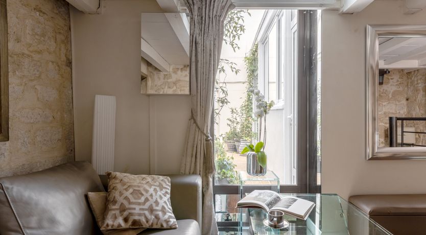 Photo of L'Orangerie