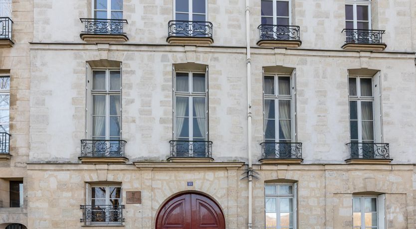 Photo of L'Orangerie