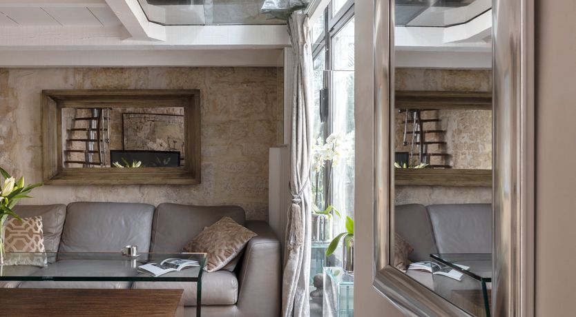 Photo of L'Orangerie