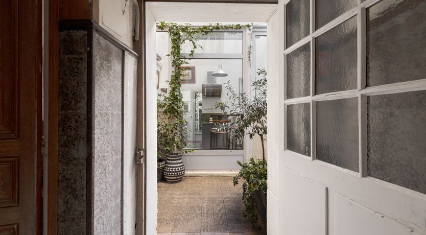 Photo of L'Orangerie