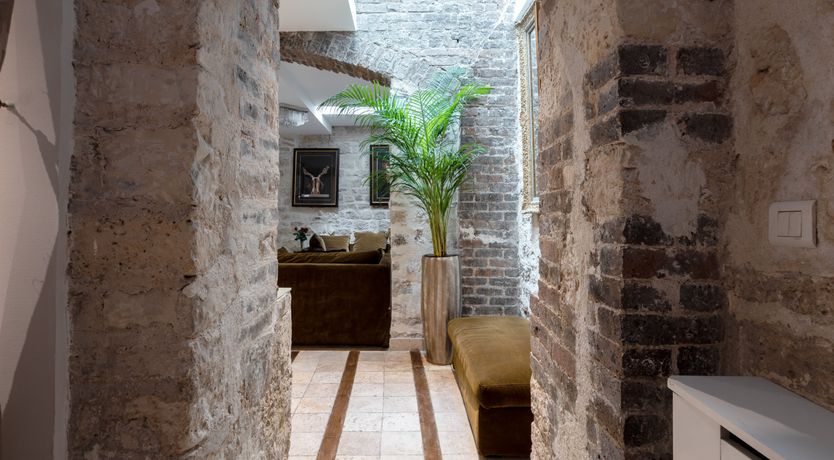 Photo of L'Orangerie