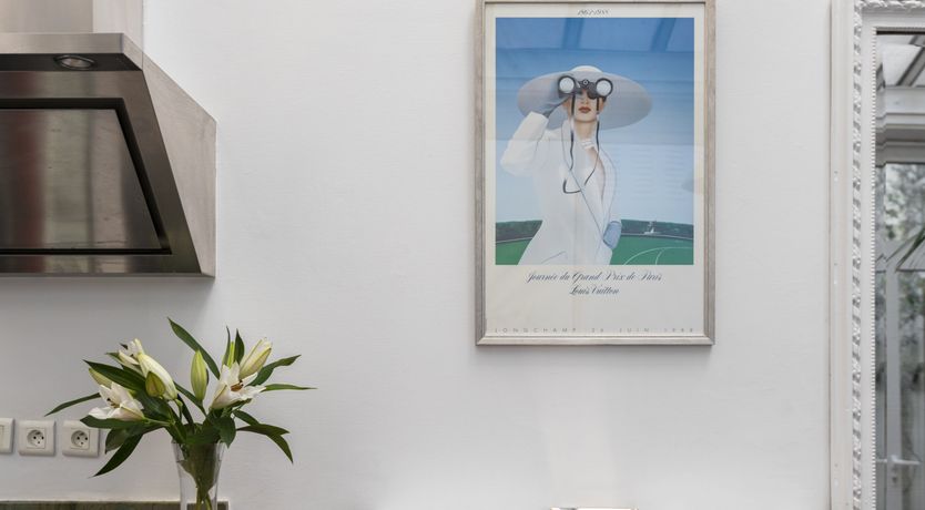 Photo of L'Orangerie