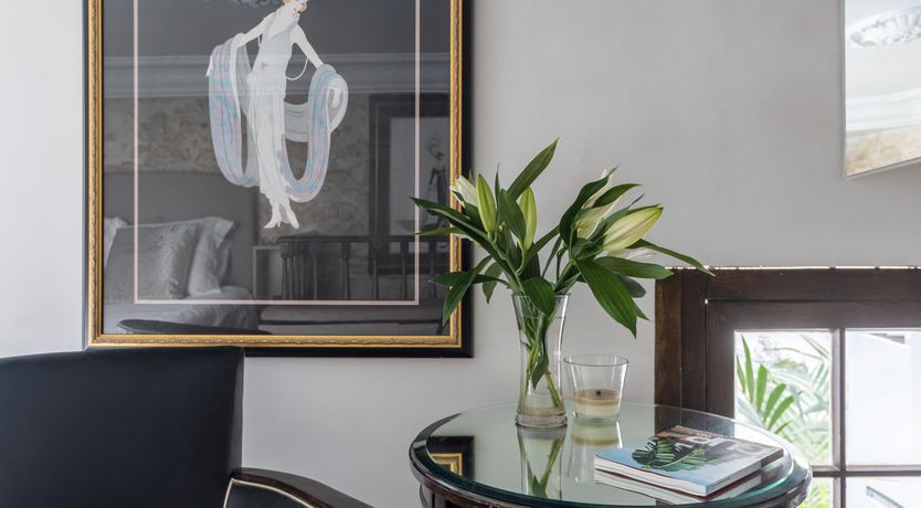 Photo of L'Orangerie