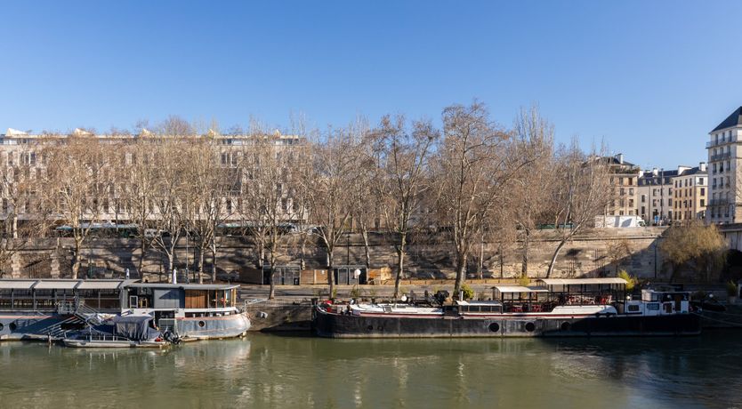 Photo of L'Orangerie