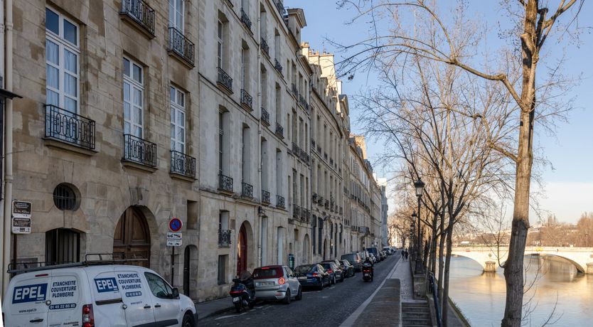 Photo of L'Orangerie