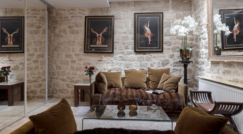 Photo of L'Orangerie