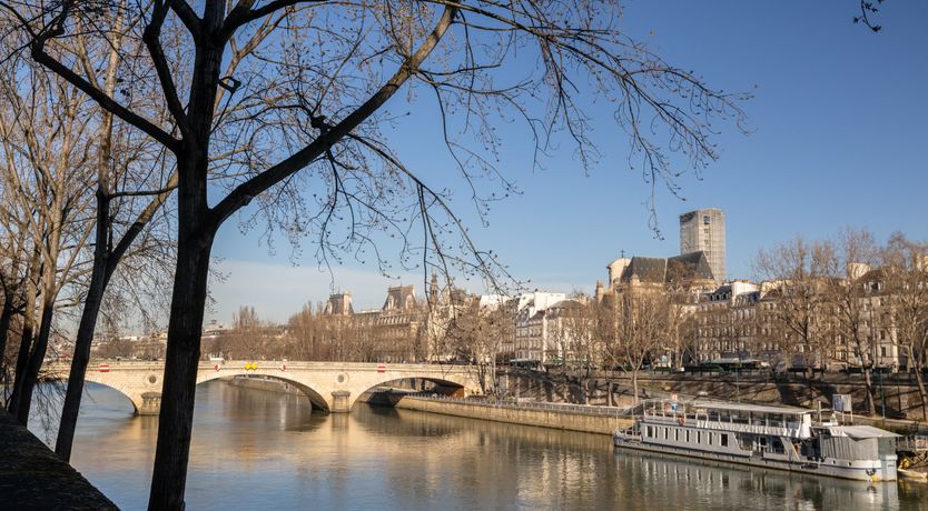 Photo of L'Orangerie