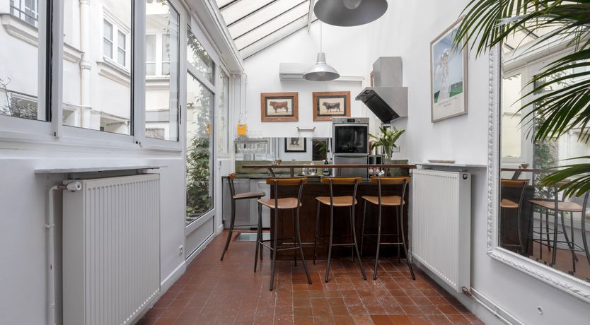 Photo of L'Orangerie