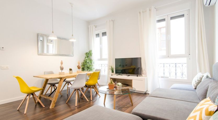 Photo of Pop of Yellow