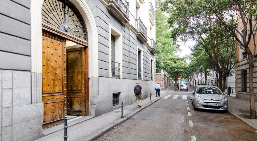 Photo of Pop of Yellow